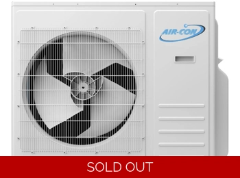 24000 btu 3 Zone 22 SEER AMSC Outdoor Unit